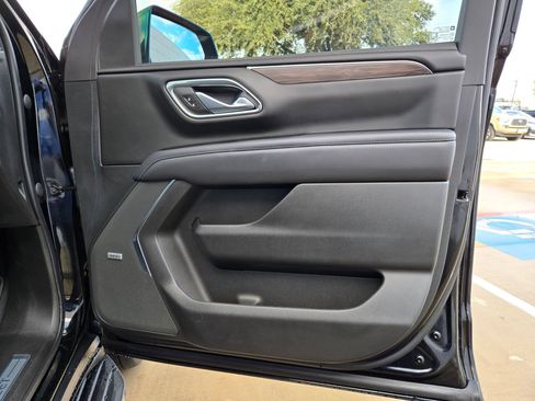 Certified 2023 Chevrolet Tahoe LT image 31