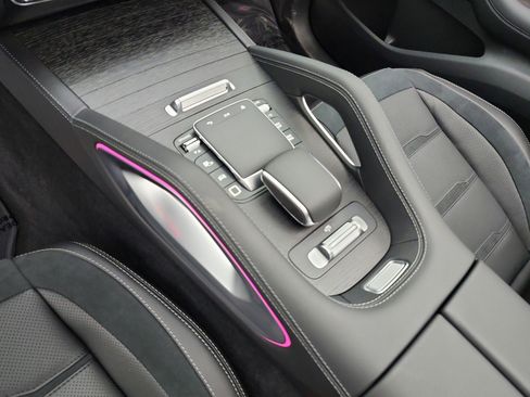 New 2026 Mercedes-Benz GLE 53 AMG 4MATIC Coupe image 10