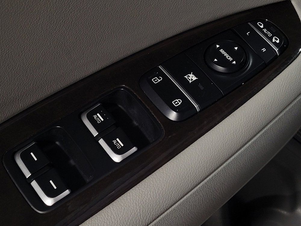 Used 2018 Kia Optima EX FWD image 27