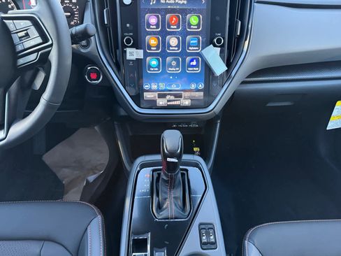 New 2026 Subaru Crosstrek 2.5i Limited image 11