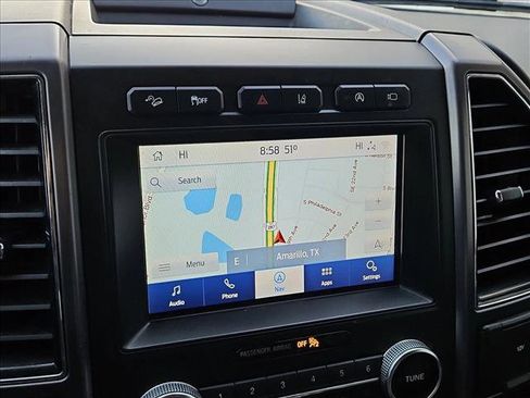 Used 2020 Ford Expedition Platinum image 13