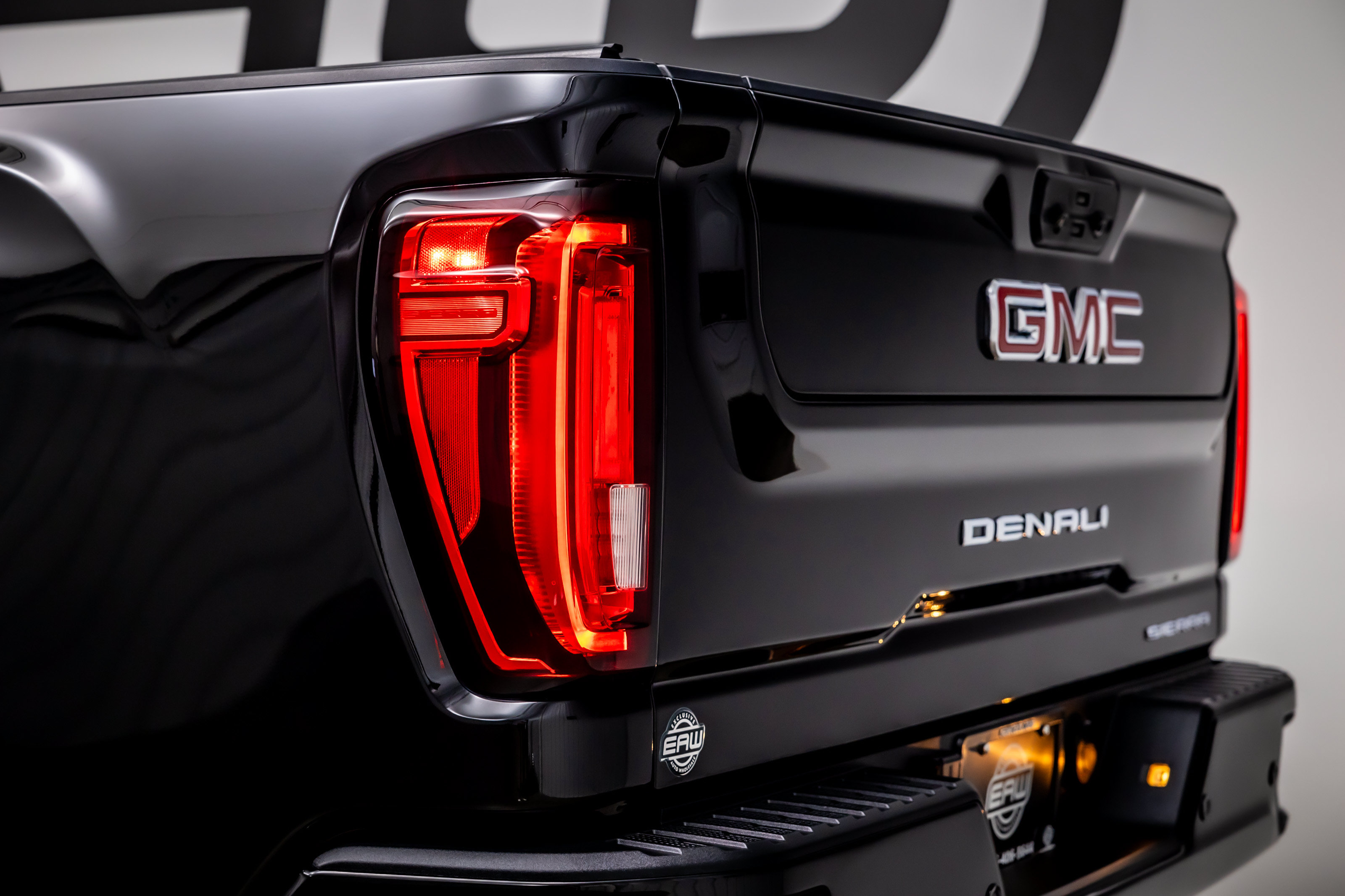 Used 2022 GMC Sierra 2500 Denali AWD/4WD image 13