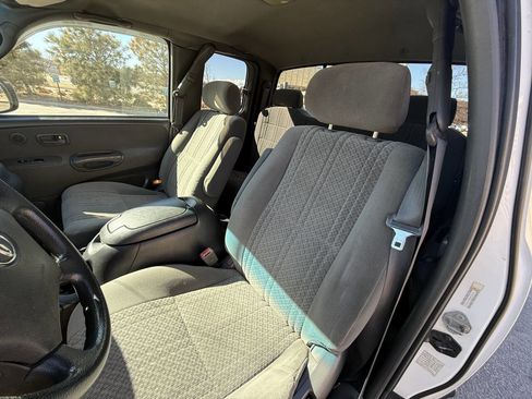 Used 2004 Toyota Tundra SR5 AWD/4WD image 12