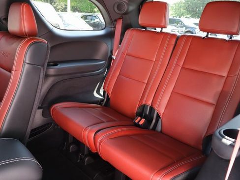 Used 2023 Dodge Durango SRT Hellcat image 12