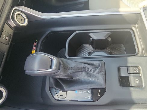 Used 2024 Toyota Grand Highlander AWD image 19