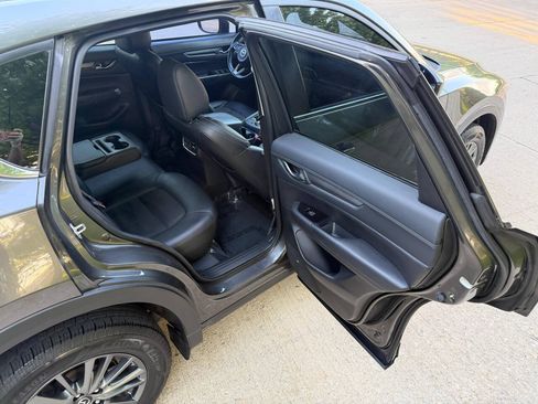 Used 2019 MAZDA CX-5 Touring FWD image 28