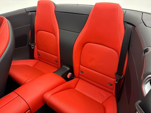 Used 2023 Mercedes-Benz SL 55 AMG 4MATIC image 45