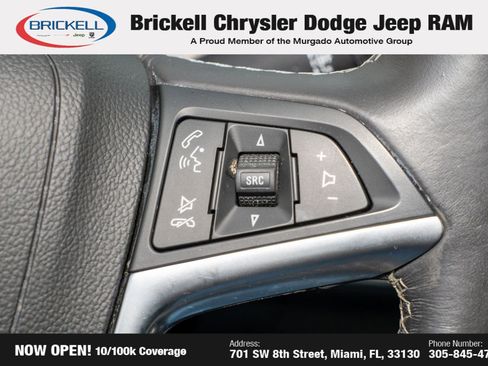 Used 2019 Buick Encore Preferred image 33