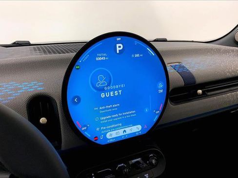 Used 2025 MINI Cooper S image 20