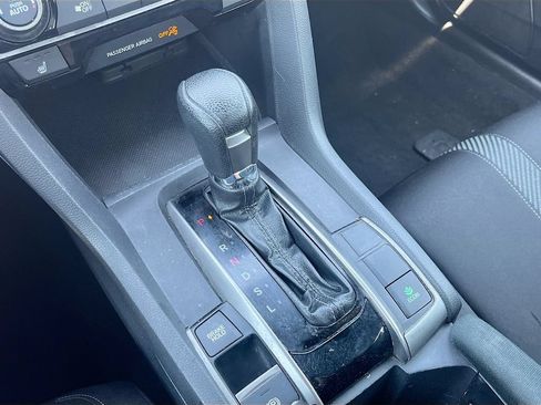 Used 2019 Honda Civic EX image 16