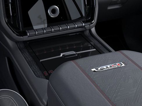 New 2026 GMC Yukon AT4 Ultimate image 23