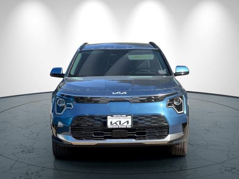 New 2026 Kia Niro Wind image 9