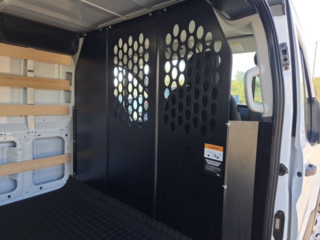 Used 2025 Ford Transit 250 Low Roof w/ Exterior Upgrade Package RWD image 10