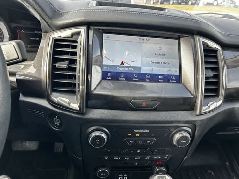 Used 2019 Ford Ranger Lariat w/ Equipment Group 501A Mid image 16