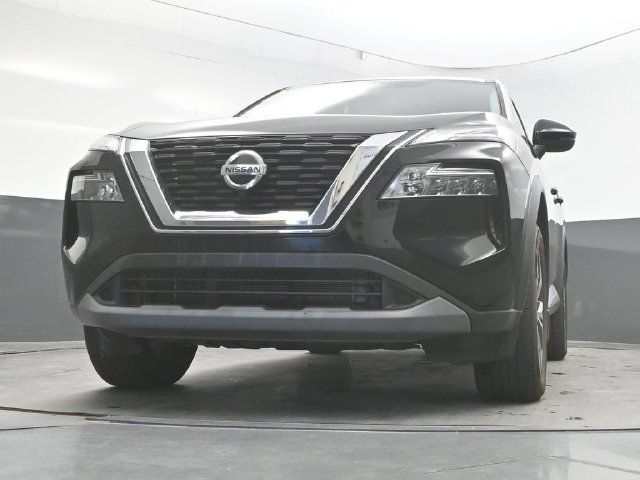 Used 2021 Nissan Rogue SV AWD/4WD image 33