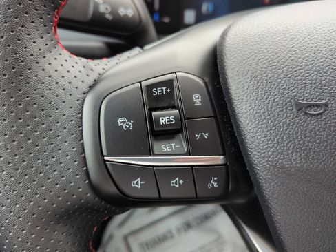 Used 2025 Ford Escape ST-Line Select w/ Tech Pack #1 AWD/4WD image 17