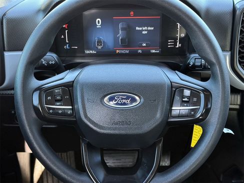 Certified 2025 Ford Ranger XL w/ Trailer Tow Package image 12