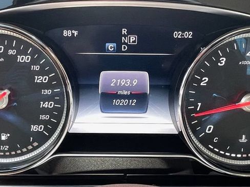 Used 2018 Mercedes-Benz E 300 4MATIC w/ Premium 1 Package image 19