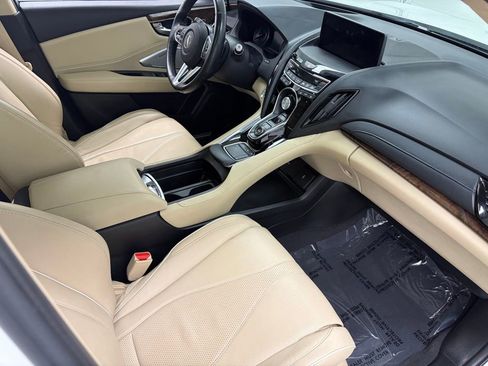 Used 2020 Acura RDX AWD w/ Advance Package image 42