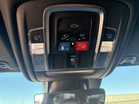 Used 2021 RAM 1500 Limited w/ Night Edition image 29