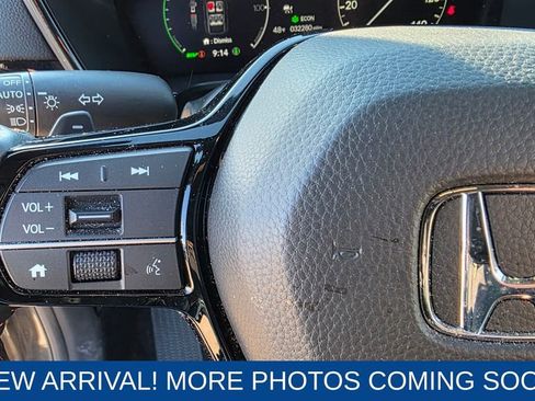 Certified 2023 Honda CR-V Sport Touring image 16