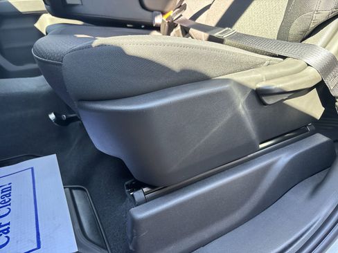 New 2026 Chevrolet Silverado 2500 Custom w/ Z71 Off-Road Package image 15