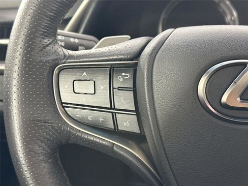 Used 2019 Lexus ES 350 F Sport w/ Accessory Package 2 image 26