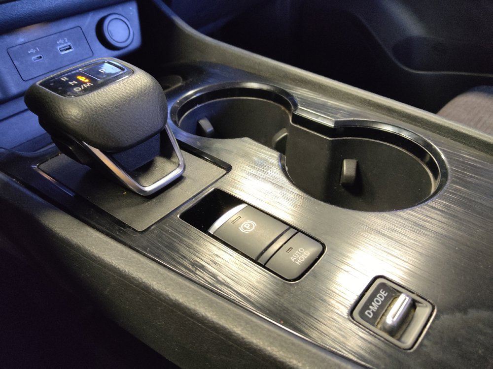 Used 2022 Nissan Rogue SV FWD image 26