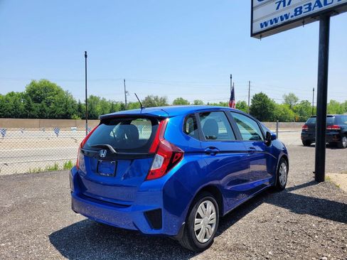 Used 2015 Honda Fit LX image 6