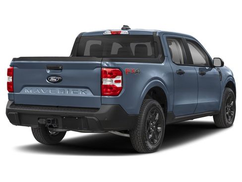 New 2025 Ford Maverick XLT image 25
