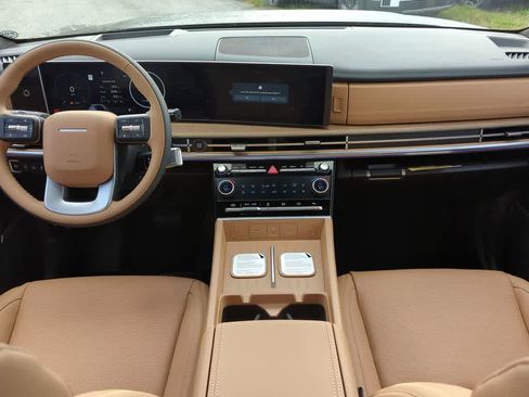 New 2026 Hyundai Santa Fe Calligraphy FWD image 19