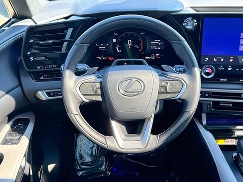 Used 2025 Lexus RX 350 Premium Plus w/ Convenience Package image 24