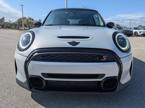 Used 2023 MINI Cooper S image 3