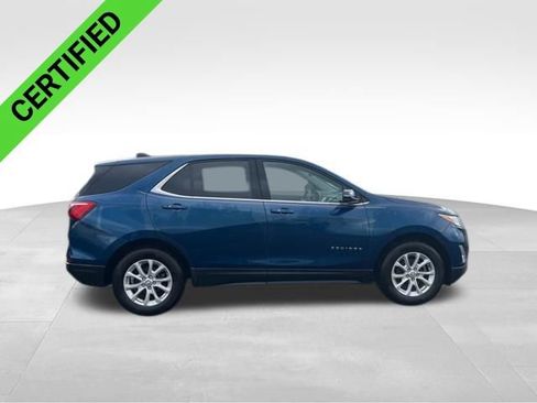 Used 2019 Chevrolet Equinox LT image 7