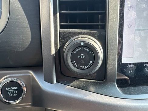 Used 2025 Ford F150 XLT w/ Equipment Group 303A High AWD/4WD image 16
