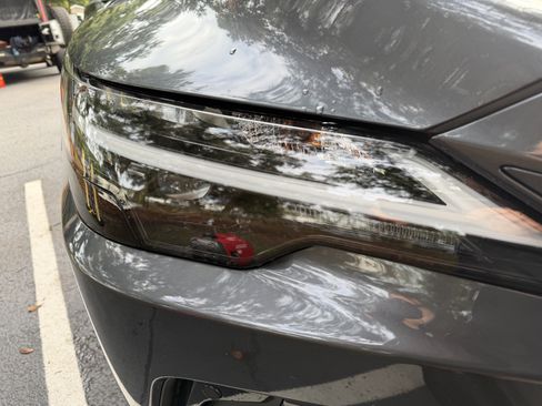 Used 2024 Lexus RX 350 Premium w/ Cold Area Package FWD image 12