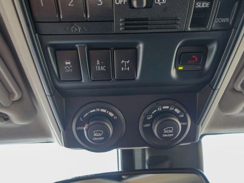 Used 2022 Toyota 4Runner TRD Pro image 28