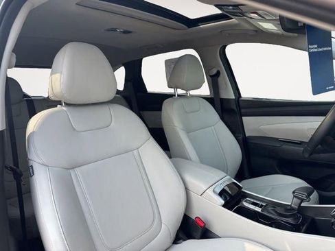 Used 2025 Hyundai Tucson SEL image 15