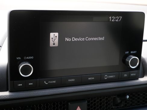 Used 2023 Honda CR-V EX image 22