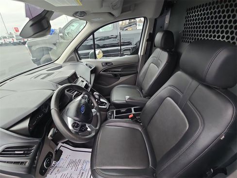 Used 2020 Ford Transit Connect XL image 10