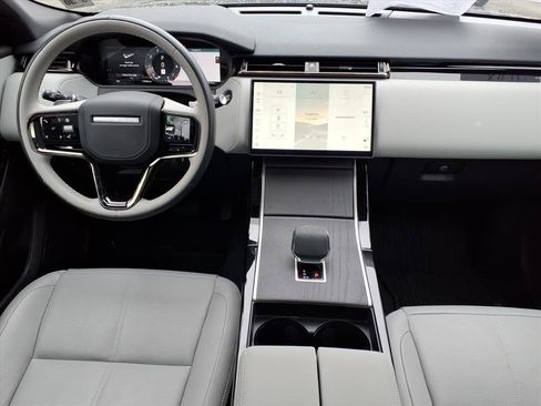 Certified 2026 Land Rover Range Rover Velar S image 4