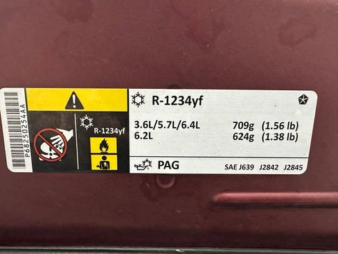 Used 2018 Dodge Charger SXT Plus w/ Quick Order Package 29J image 64