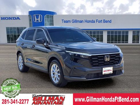 Used 2026 Honda CR-V EX image 1
