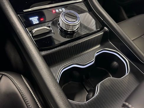 New 2026 Jeep Grand Cherokee L Limited AWD/4WD image 18