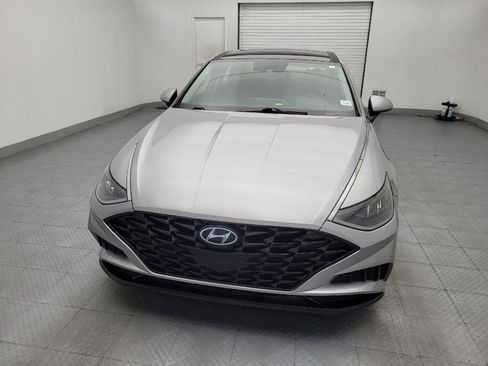 Used 2020 Hyundai Sonata SEL FWD image 15