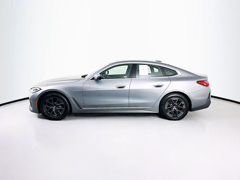Used 2023 BMW i4 eDrive35 w/ Premium Package RWD image 4