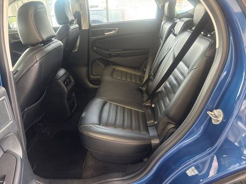 Used 2024 Ford Edge SEL AWD/4WD image 26