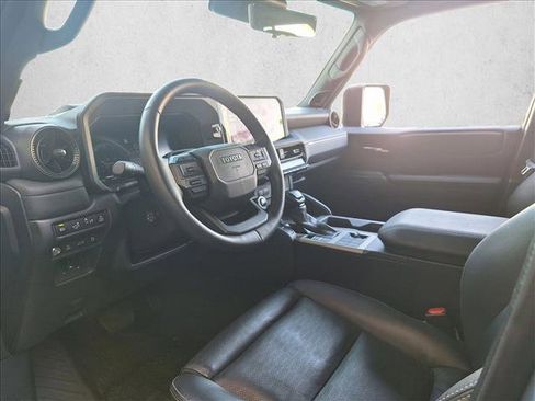 Used 2024 Toyota Land Cruiser image 9