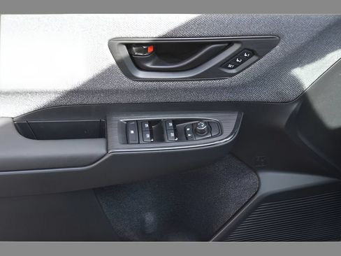New 2026 Subaru Outback Limited AWD/4WD image 24