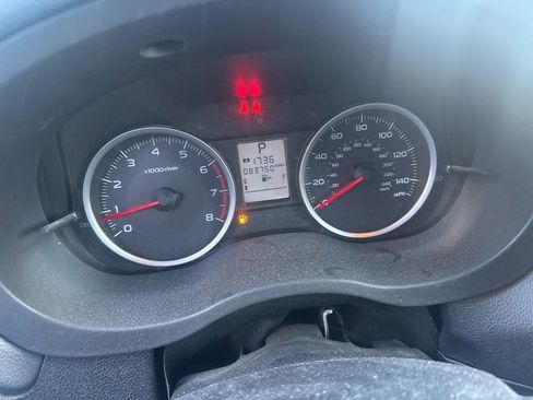 Used 2016 Subaru Forester 2.5i w/ Alloy Wheel Package image 10